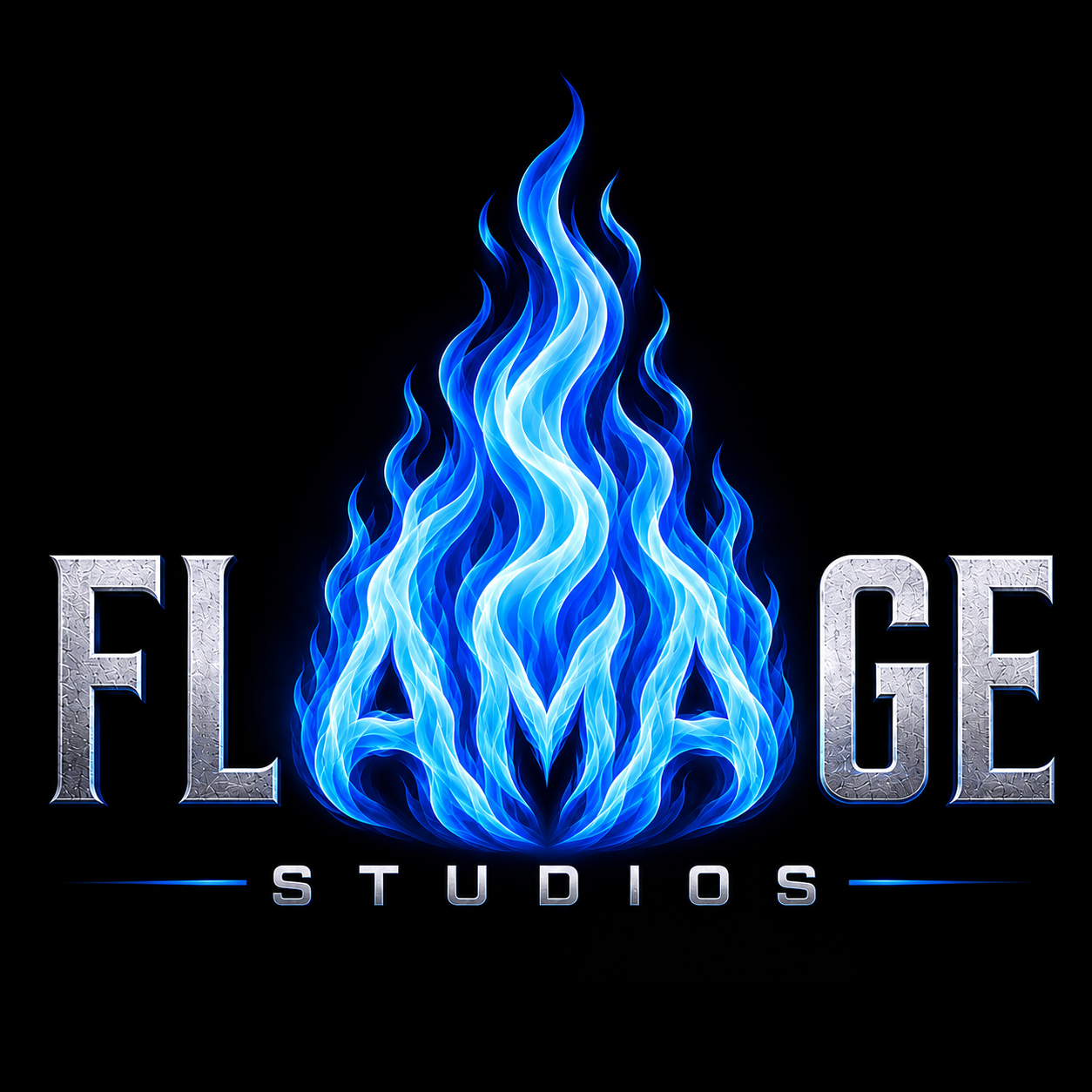 Flamage Studios